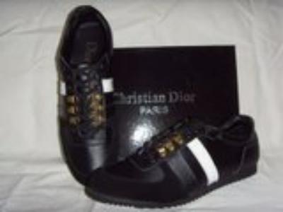 cheap Christian Dior shoes-14